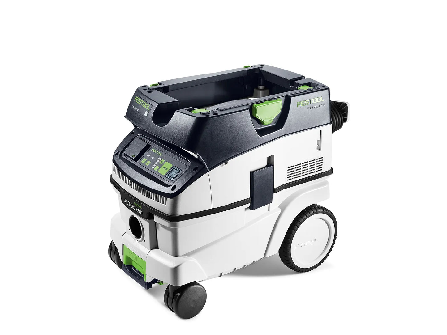 Mobile vacuum cleaner Festool CLEANTEC CTL 26 EI AC; 1200 W