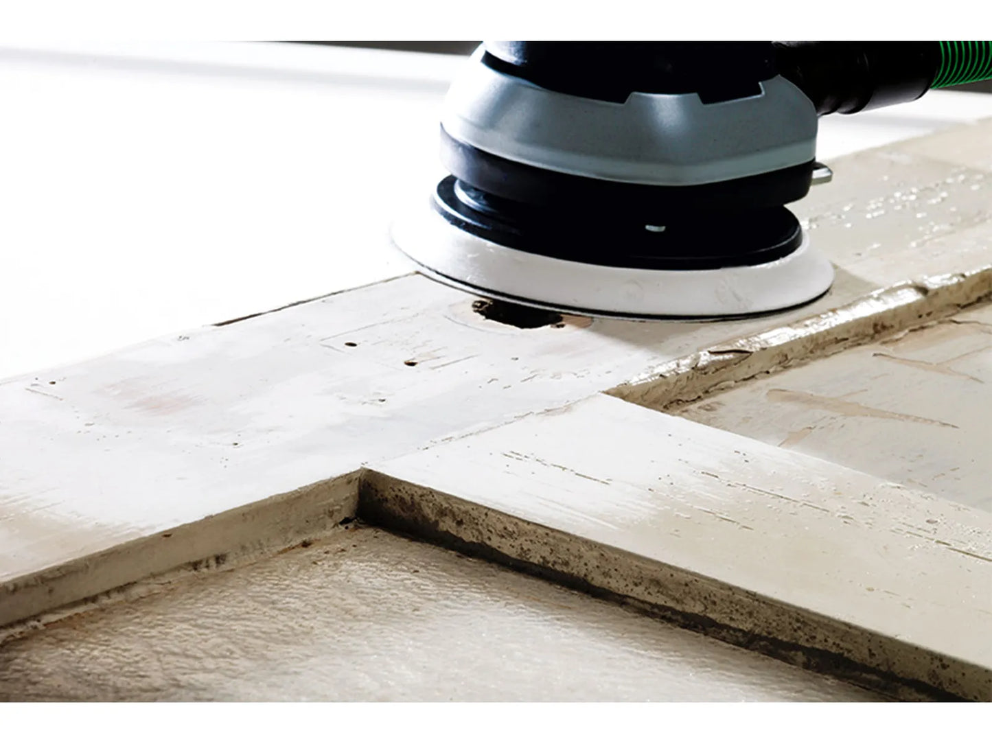 Plateau de ponçage Festool PP-STF 150 mm ; 2 unités