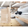 Dovetail Joint Template Festool VS 600 FZ 10