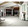 Tripod stand for illuminator Festool ST DUO 200