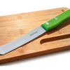 Knife and cutting board set Festool