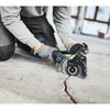 Wall chaser Festool DSC-AGC 18-125 FH EB-Basic
