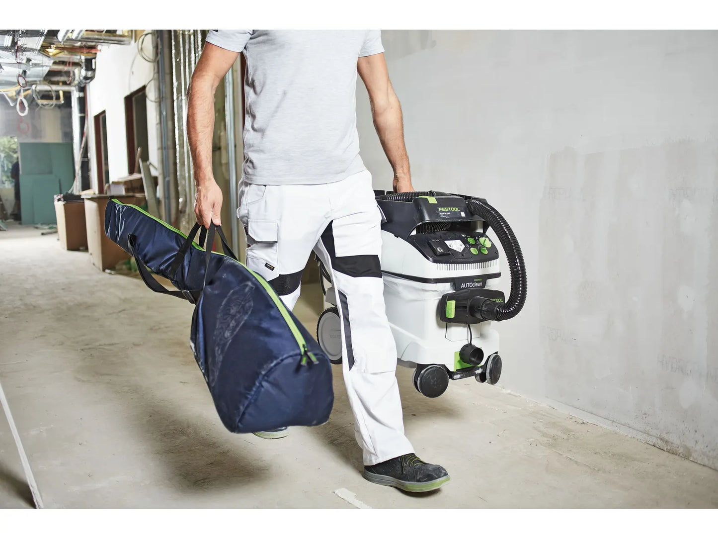 Sac à outils Festool LHS-E 225-BAG