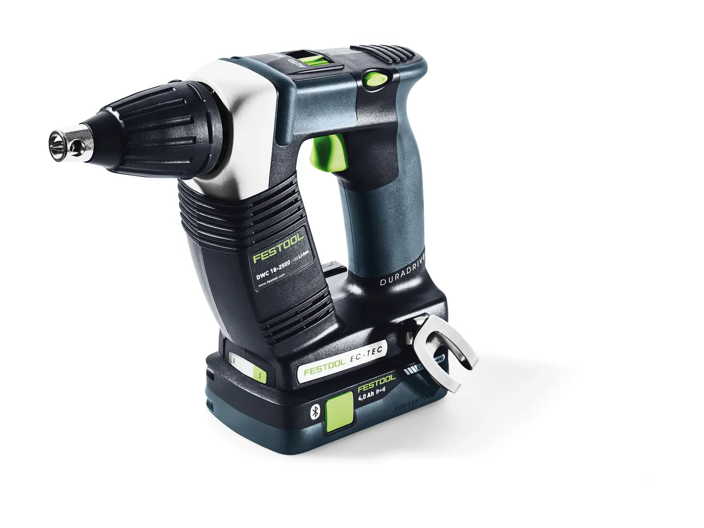 Drywall Screwdriver Festool DWC 18-2500 DURADRIVE