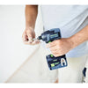 Jeu d'outils Festool TID 18 HPC 4.0 I-Set T18 ; 18 V ; 2x4,0 Ah akum accu.