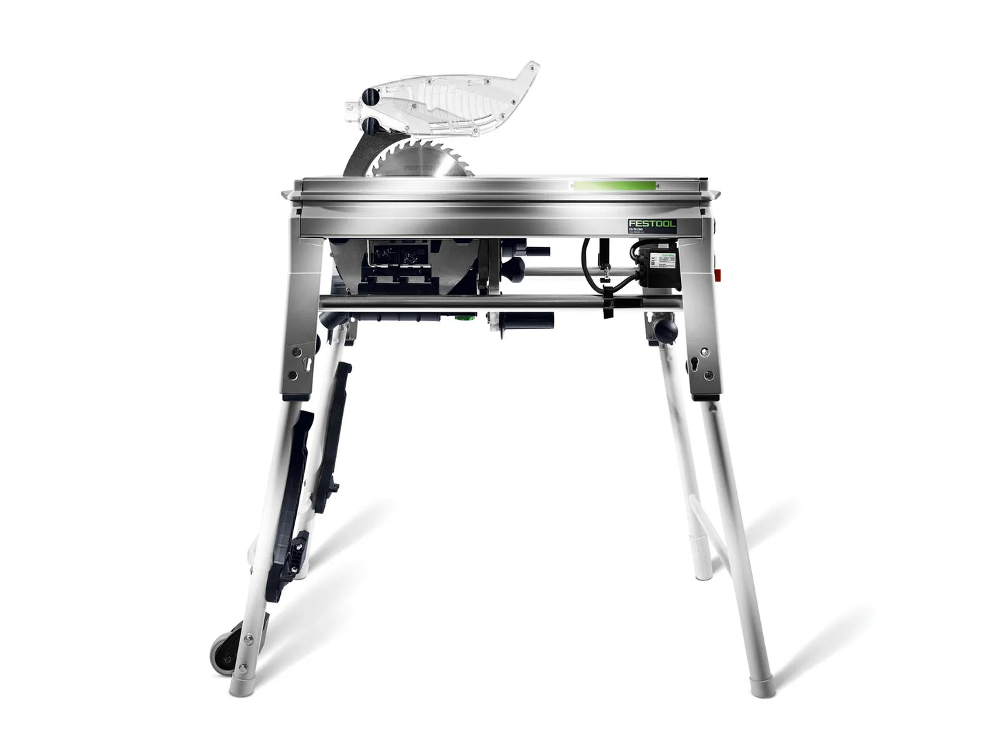 Table saw Festool CS 70 PRECISIO