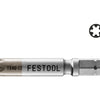 Embout de tournevis Festool TX 40-50 CENTRO/2 ; TX40 ; 2 unités