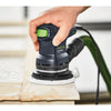 Plateau de ponçage Festool ST-STF-ES125/90/8-M4 W-HT ; 125 mm
