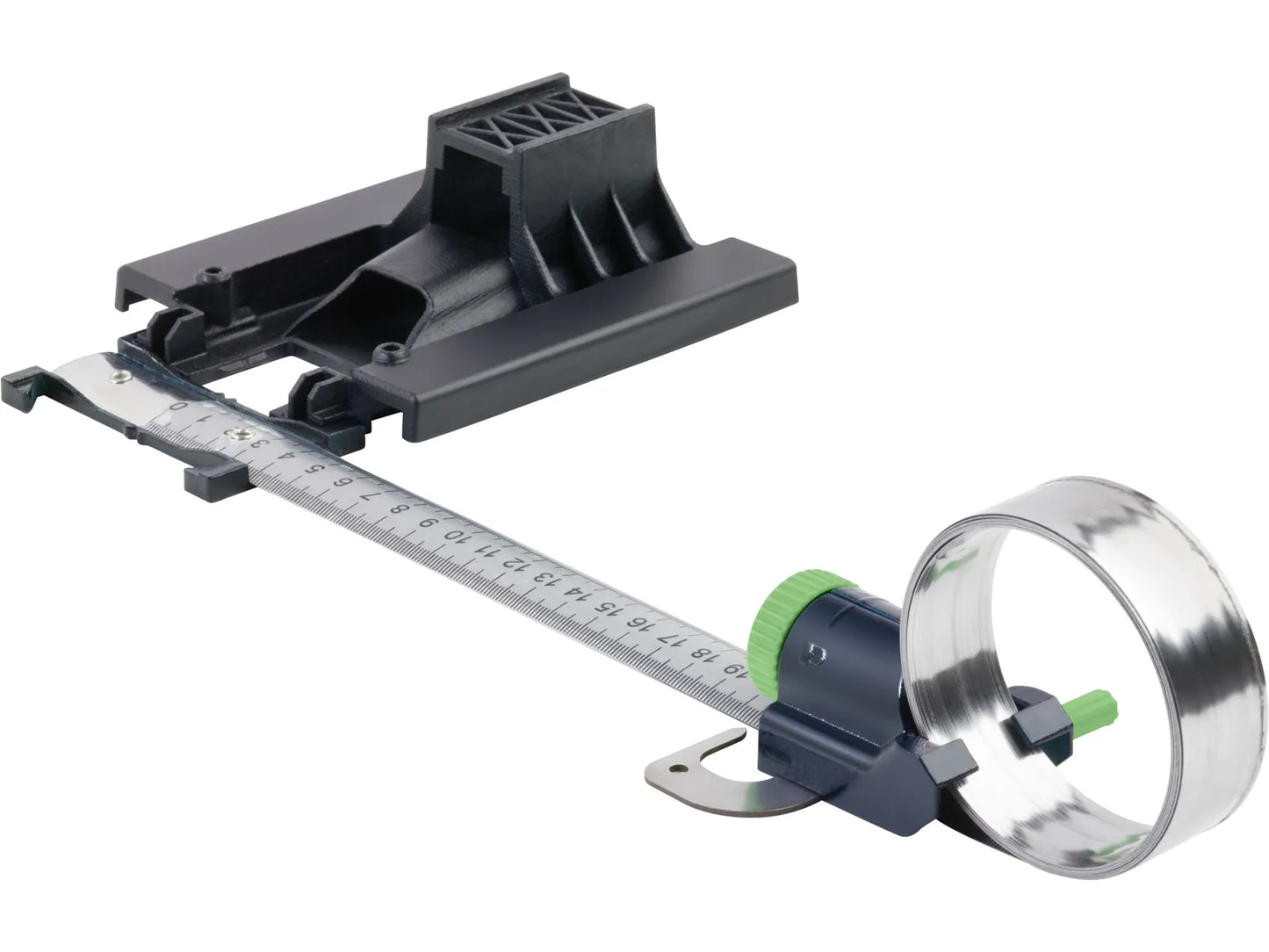 Trammel unit Festool KS-PS 400 Set