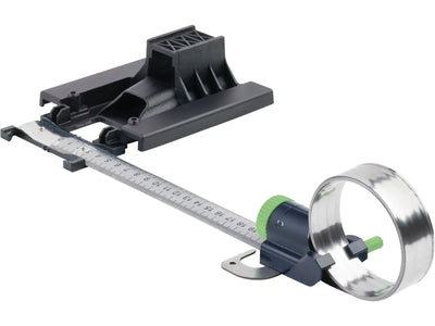 Trammel unit Festool KS-PS 400 Set