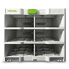 Storage system for Systainer Festool SYS3-RK/6 M 337