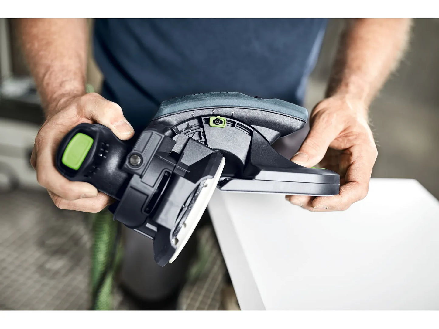 Positioning aid Festool AH-ES-ETS/ETSC