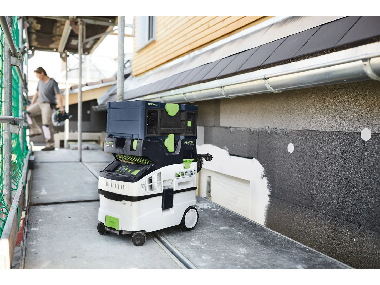 Mobile power supply Festool SYS-PowerStation SYS-PST 1500 Li HP