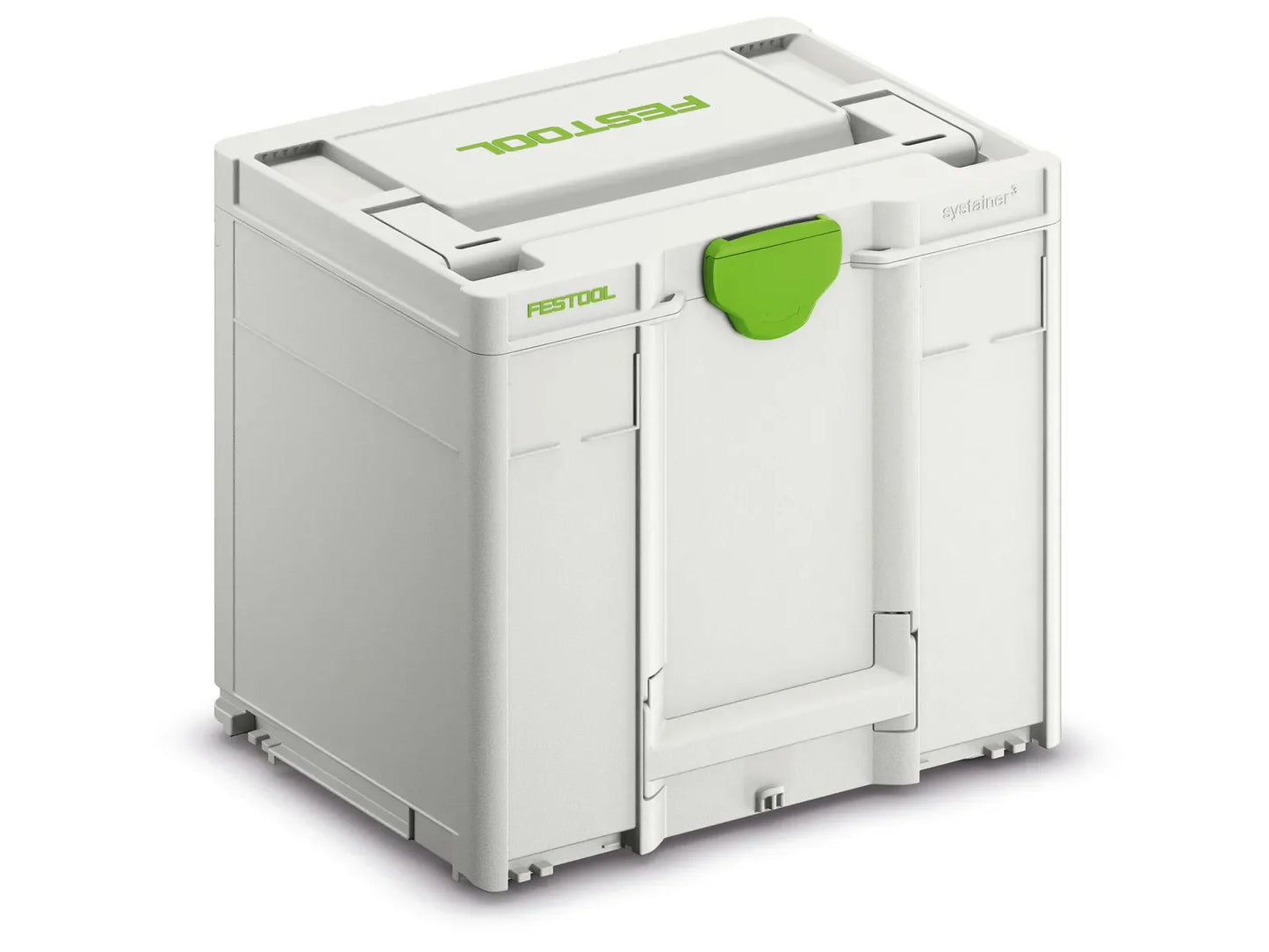 Carrying case Festool Systainer³ SYS3 M 337