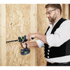 Cordless driver drill Festool TDC 18/4 QUADRIVE 18V