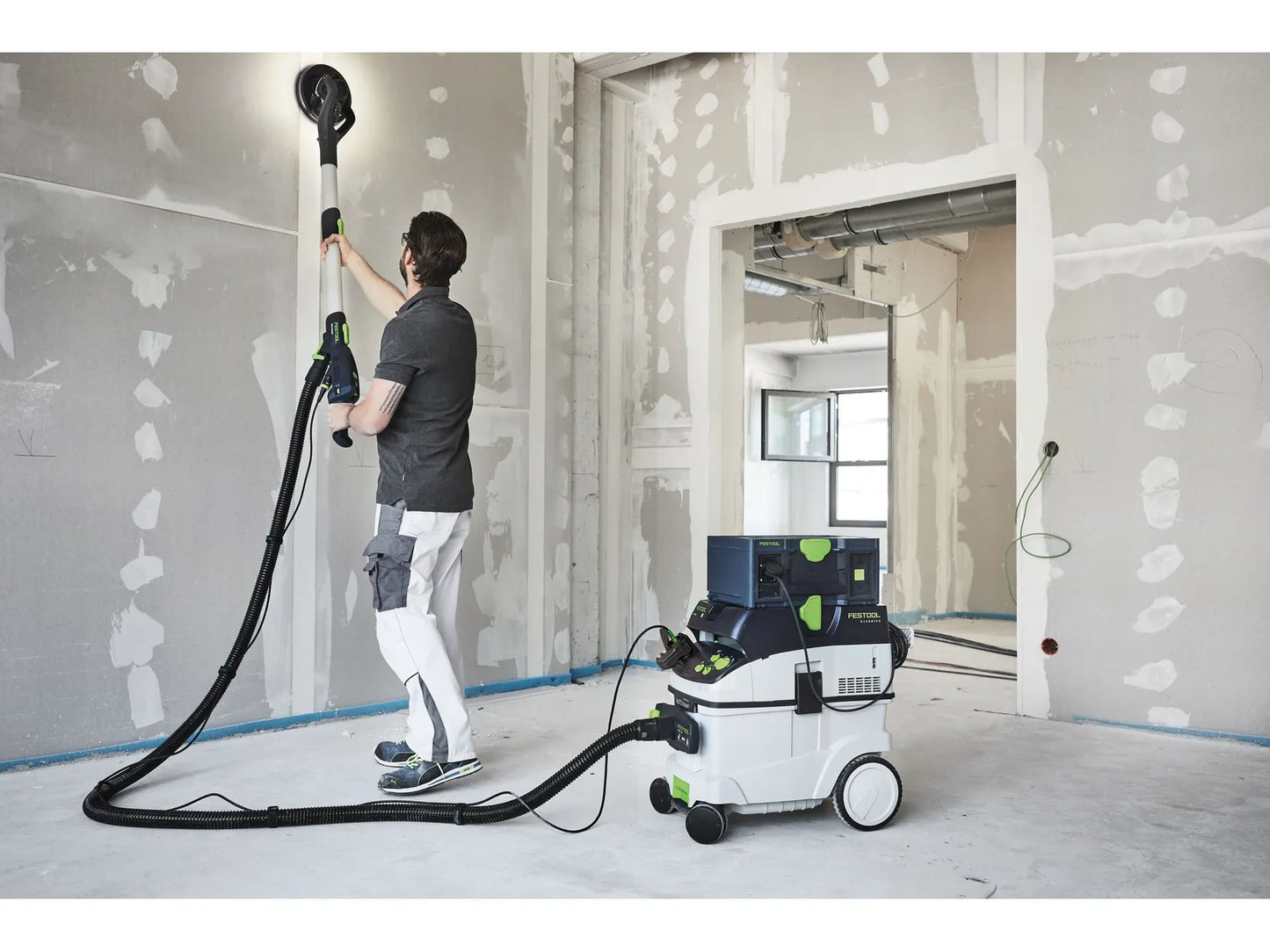 Mobile power supply Festool SYS-PowerStation SYS-PST 1500 Li HP