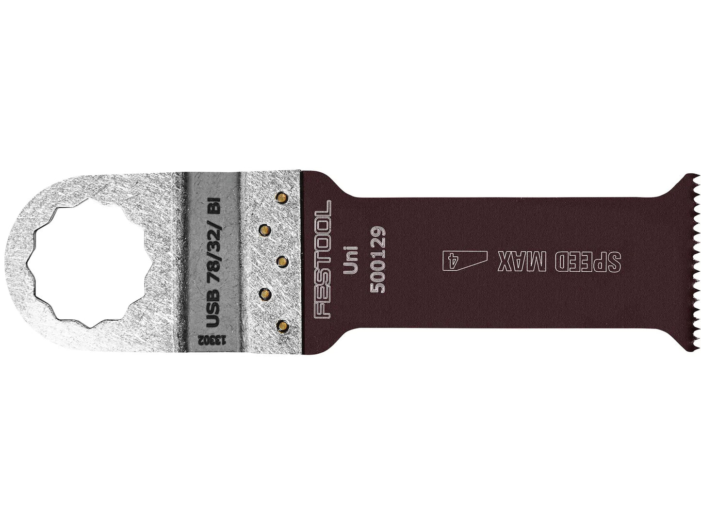 Sawblade Festool USB 78/32/B; 5 units