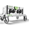 Mallette de transport Festool SYS-PowerHub SYS-PH