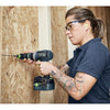 Cordless driver drill Festool TDC 18/4 QUADRIVE 18V