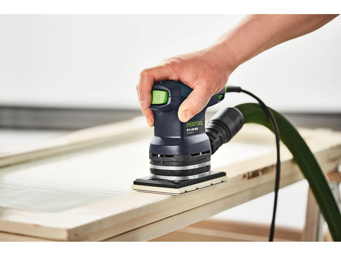 Orbital sander Festool RTS 400