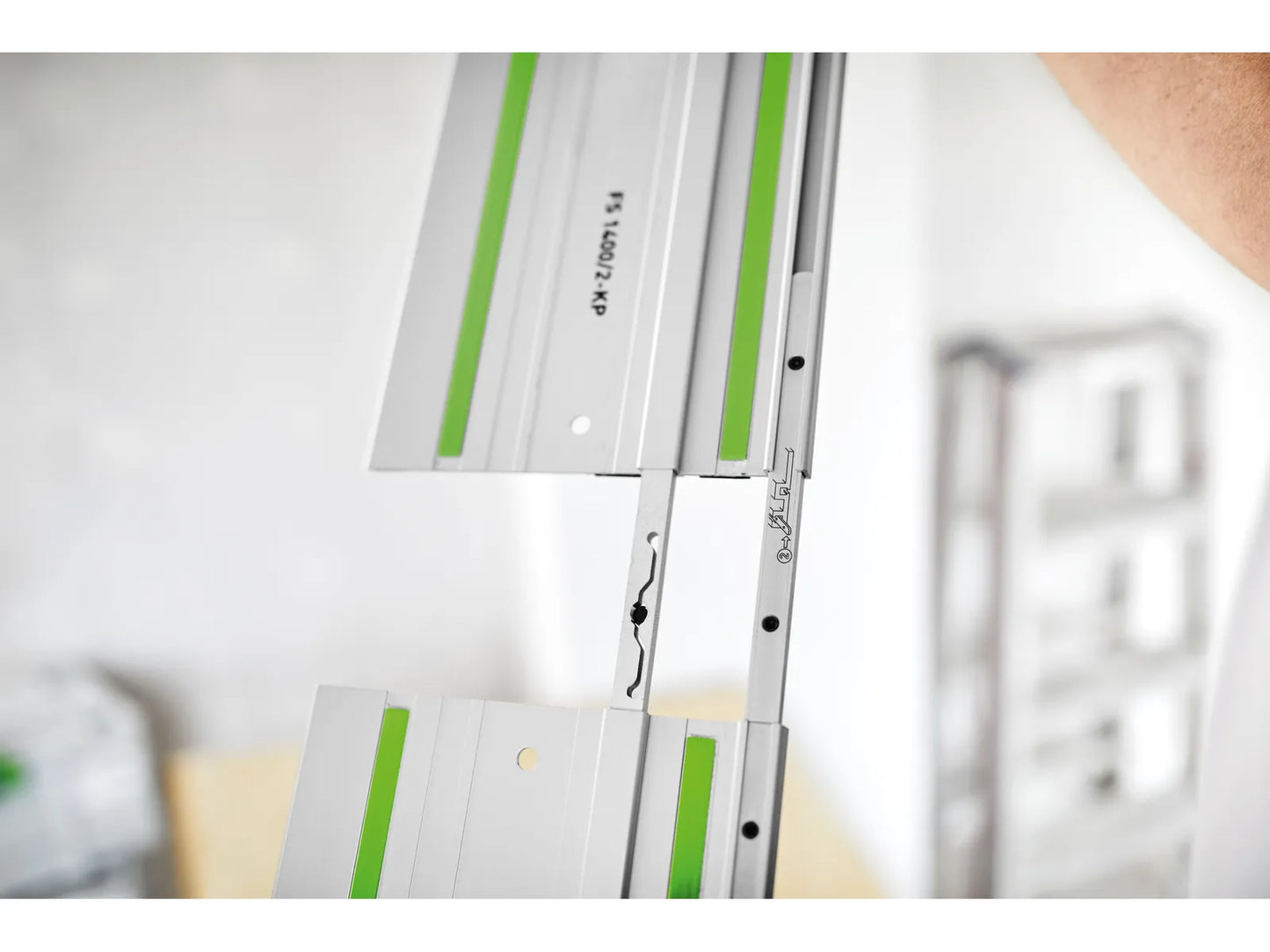 Connecteur Festool FSV/2