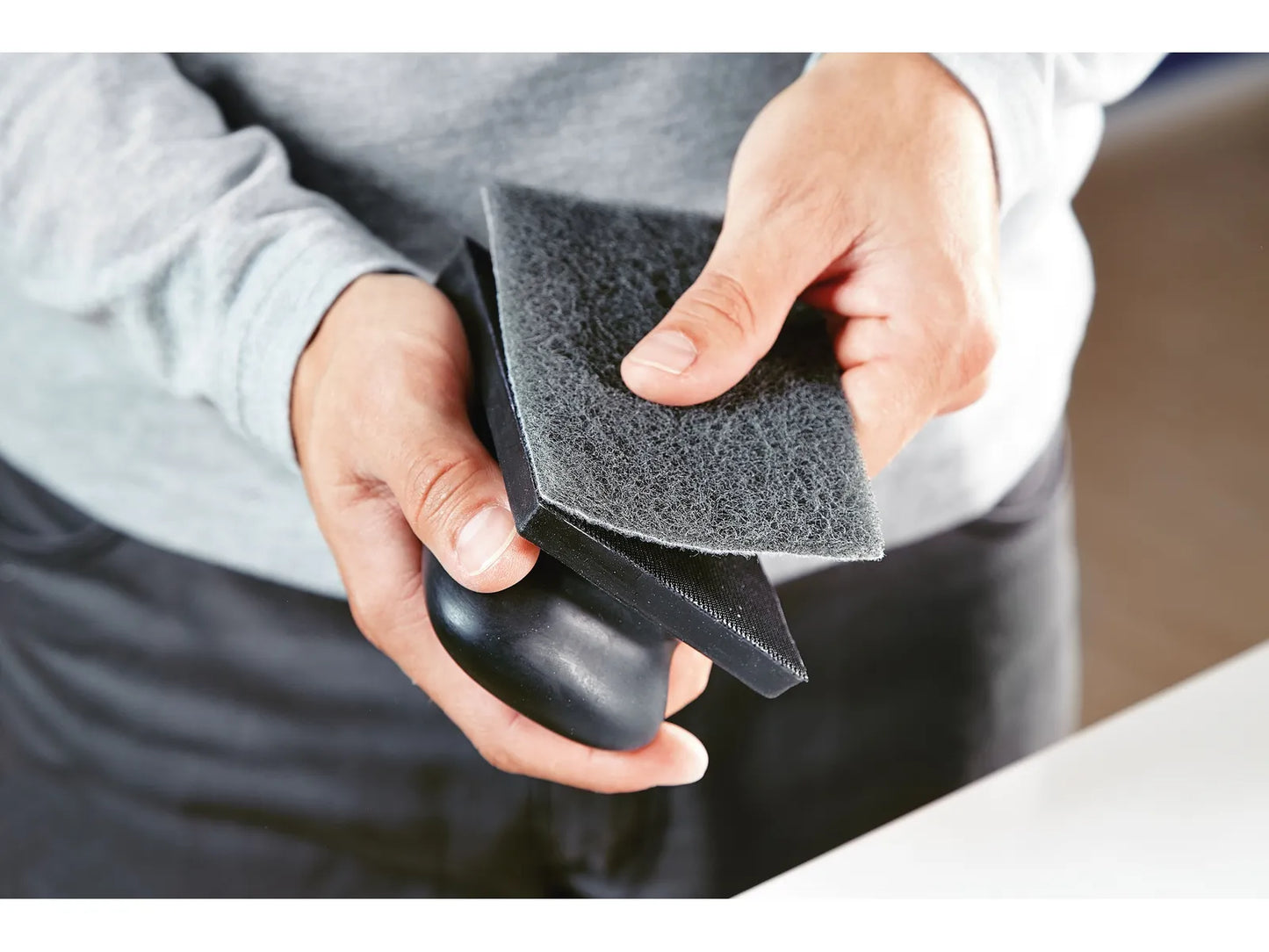 Kit de coupe de bordure Festool KB-KA 65 SYS3