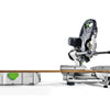 Sliding compound mitre saw KS 60 KAPEX