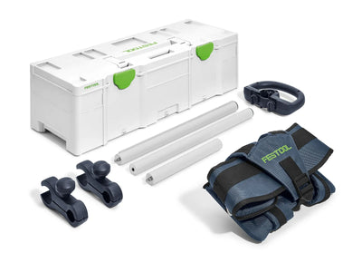 Accessoire Festool TG-LHS 225