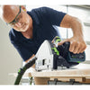 Cordless circular saw Festool TSC 55 5.0 KEBI-Plus/XL(-FS)