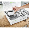 Plastic box Festool Box 50x100x68/10