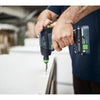 Drill driver Festool T 18+3 18 V