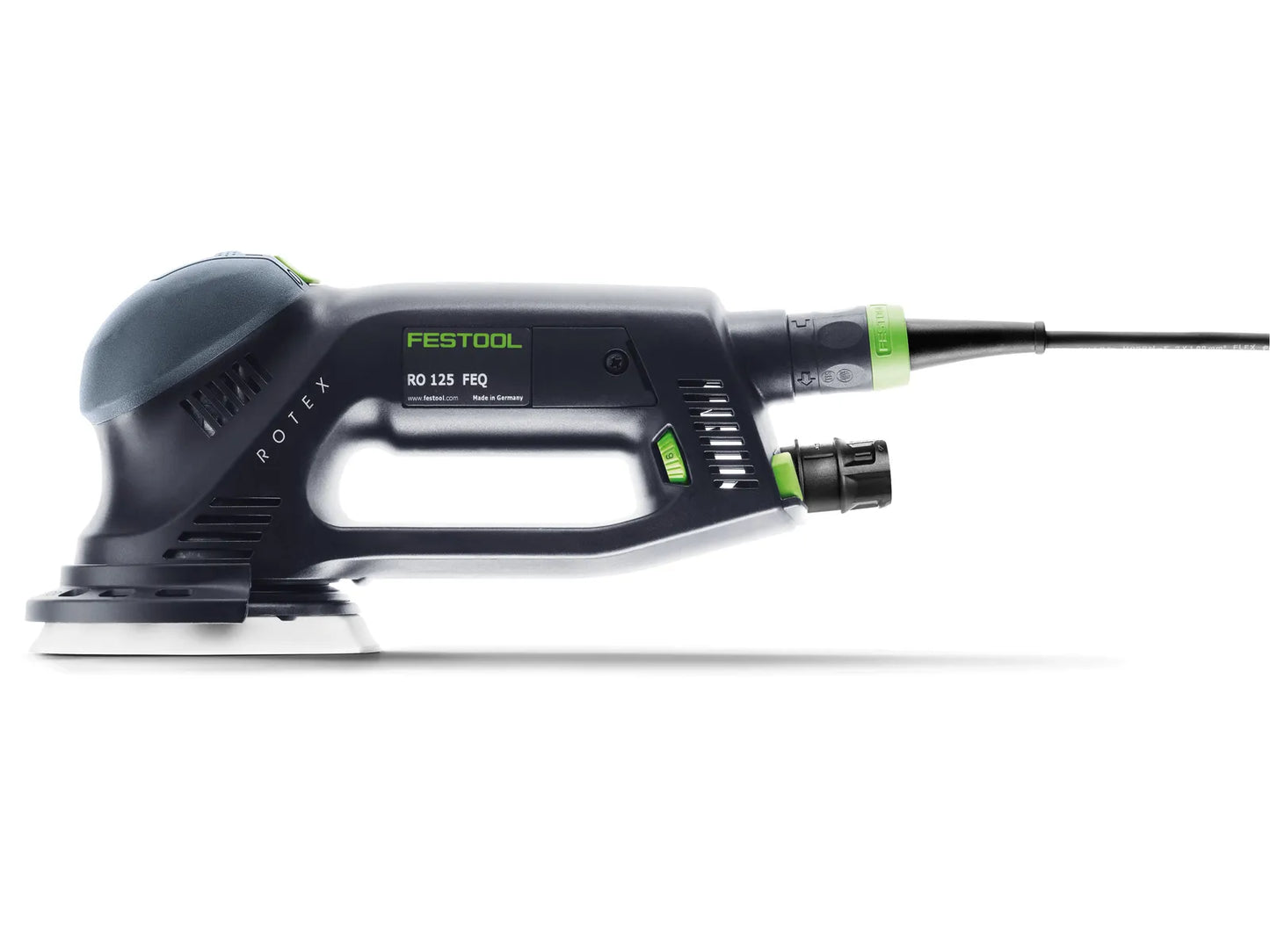 Orbital sander Festool ROTEX RO 125 FEQ-Plus