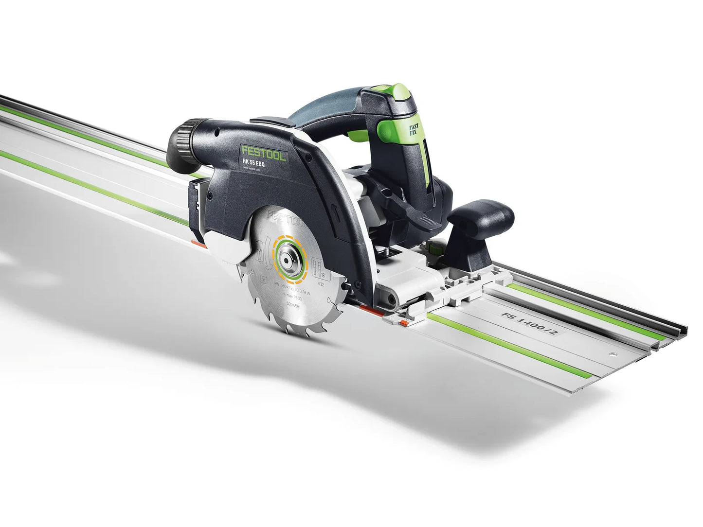 Circular saw Festool HK 55 EBQ