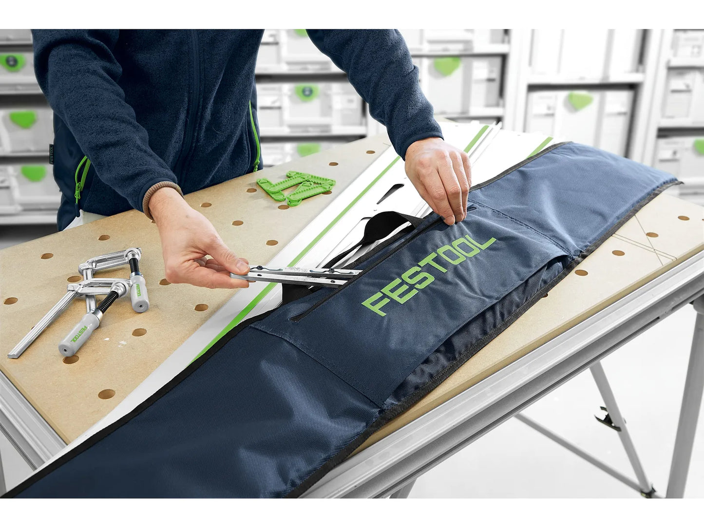 Inlay Festool FS-BAG 1900