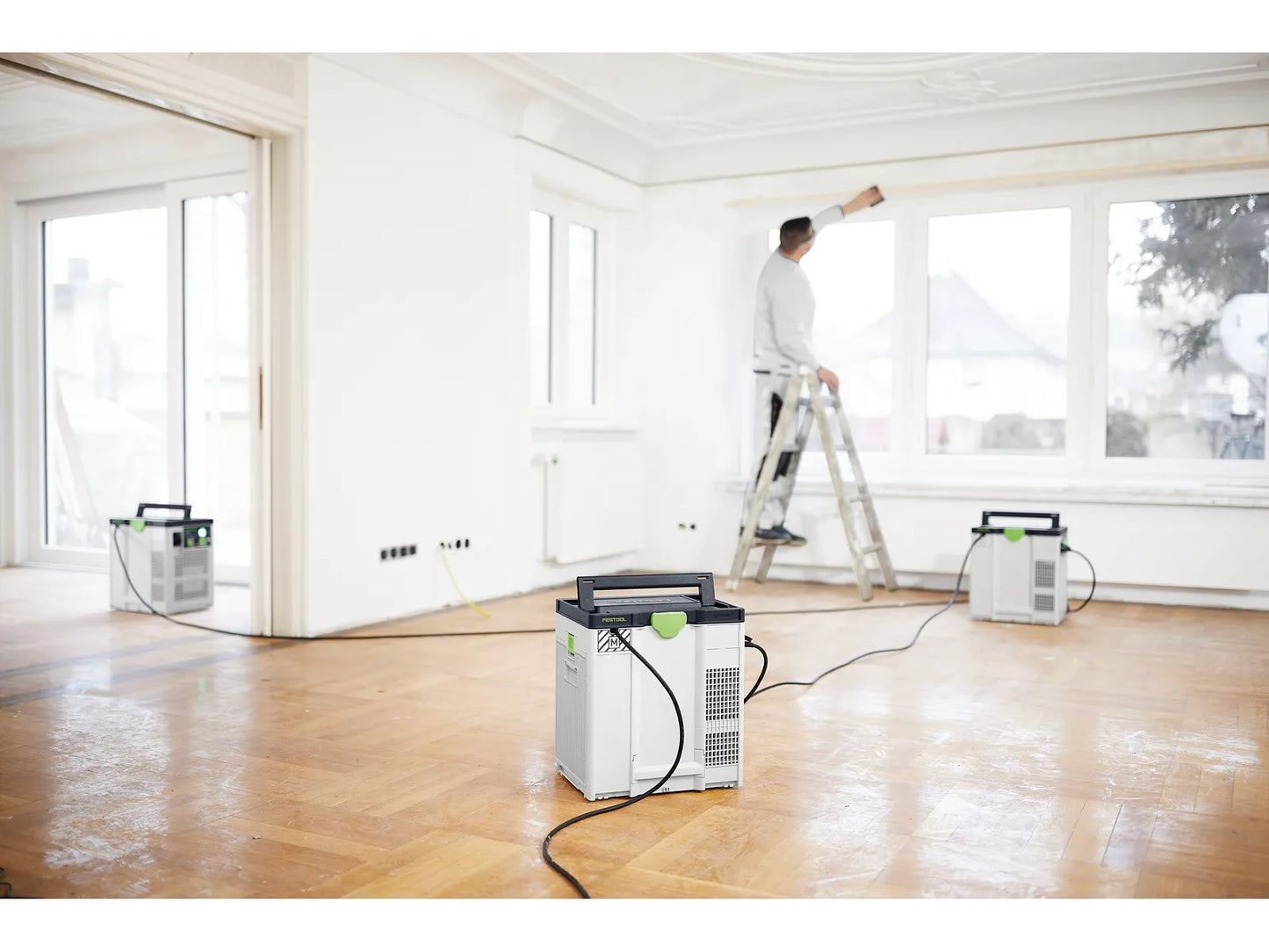 Air purifier Festool SYS-AIR