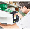 Drill driver Festool C 18 HPC 4.0 I-Plus; 18 V; 2x4.0 Ah accu.