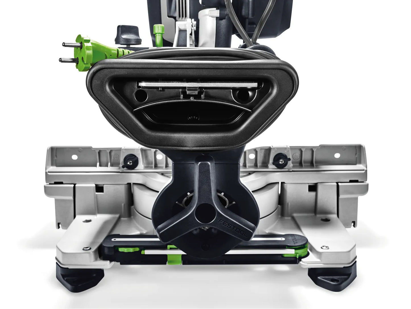 Sliding compound mitre saw KS 60 KAPEX