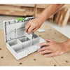Coffret à outils Festool Systainer³ SYS3 S 76