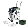 Aspirateur Festool CLEANTEC CTM 48 EI AC