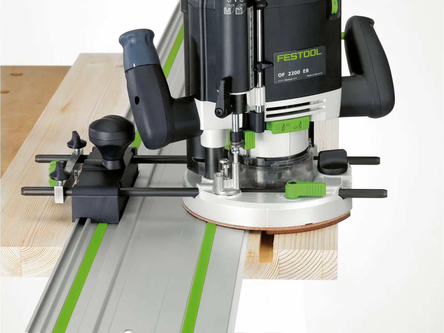 Rod Festool ST-OF 2200/2
