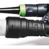 Suction hose D 27/22x3,5m-AS-GQ/CT