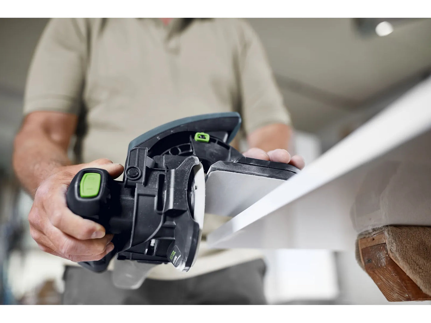 Revêtement de glissière Festool GB-LAS-STF-ES/5