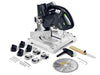 Compound mitre saw Festool SYMMETRIC SYMC 70