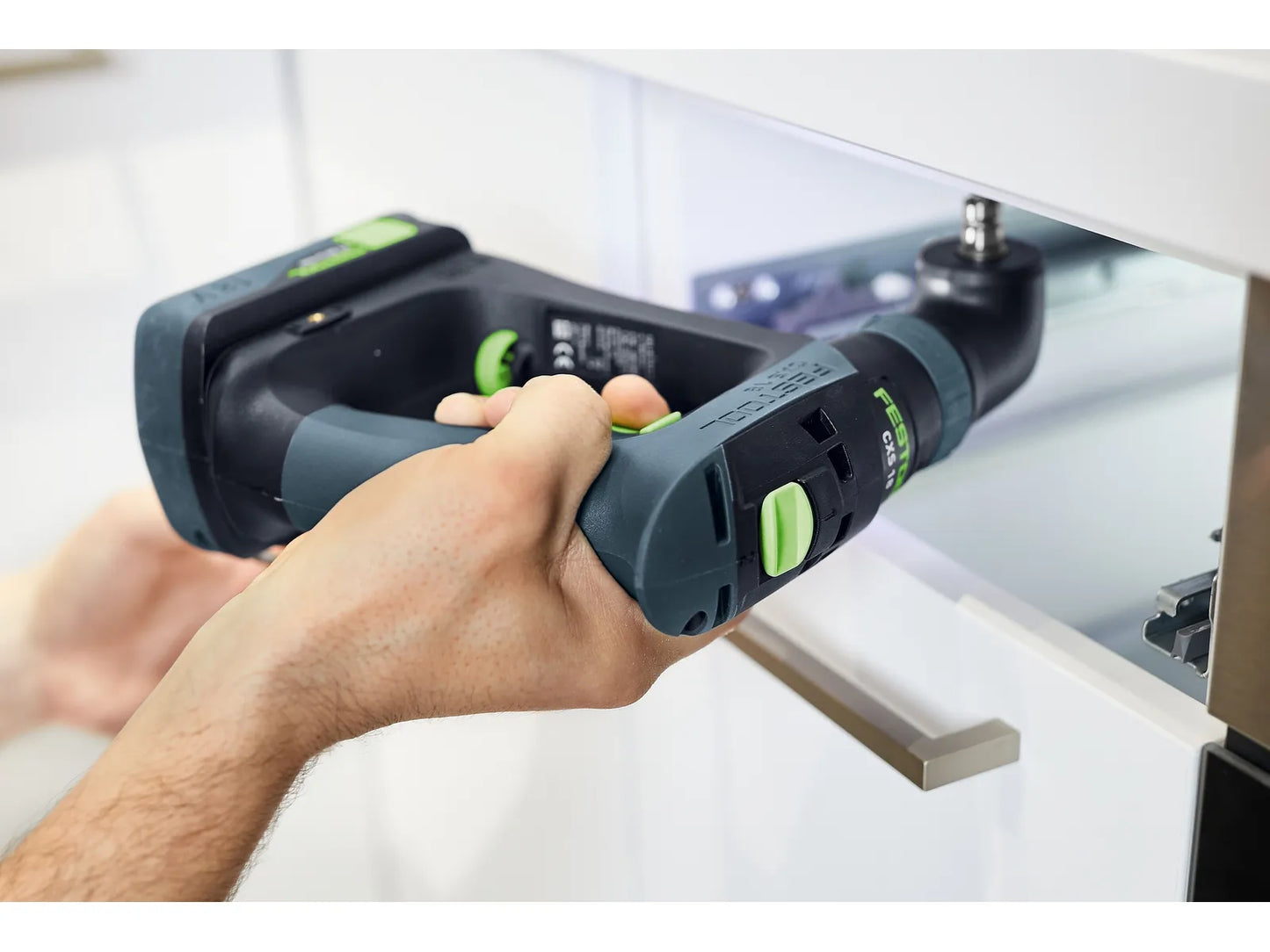Angle drill head Festool AN-XS