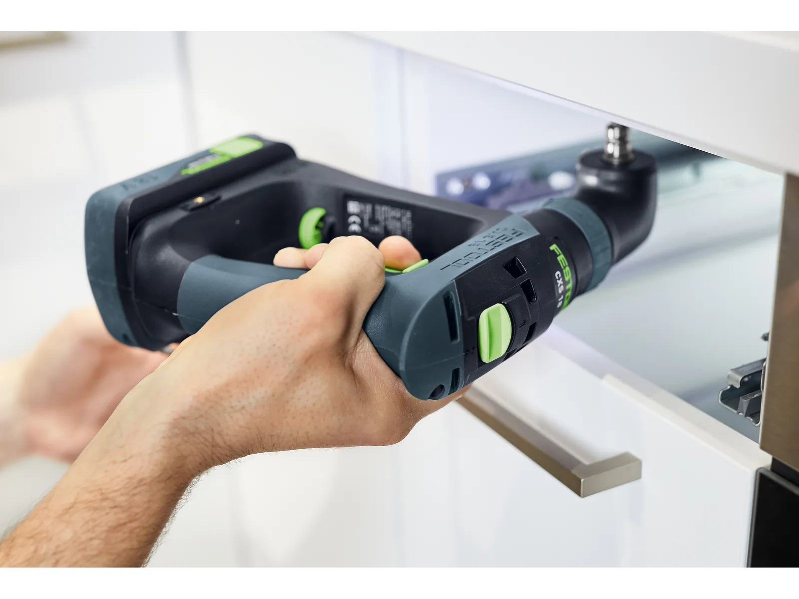 Angle drill head Festool AN-XS