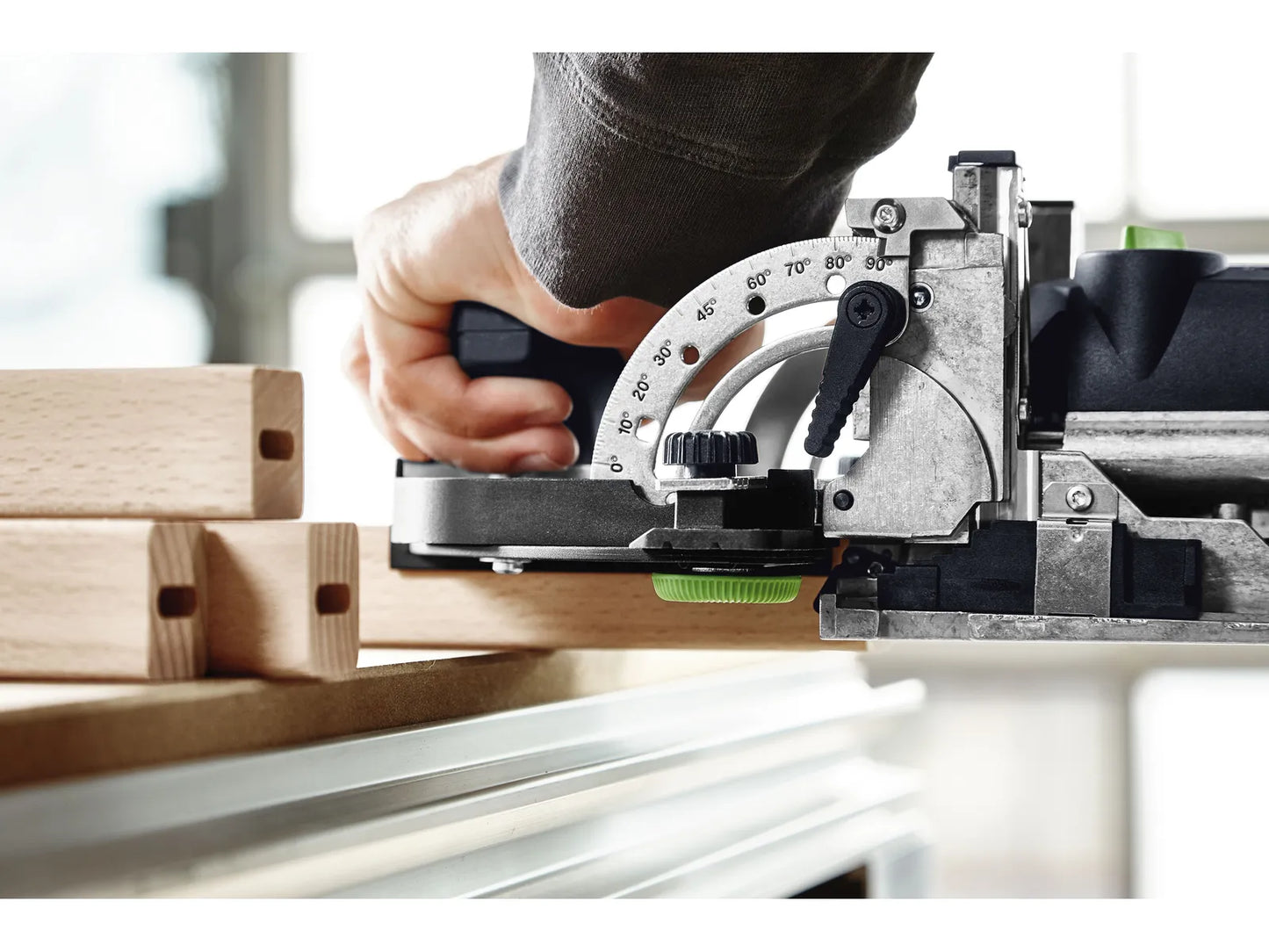 Trim stop Festool LA-DF 500/700