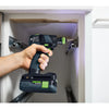 Cordless impact driver Festool TXS 18