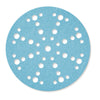 Sandpaper for random orbit sanders Festool Granat D150 P150 GR/50; 150 mm; P150; 50 units