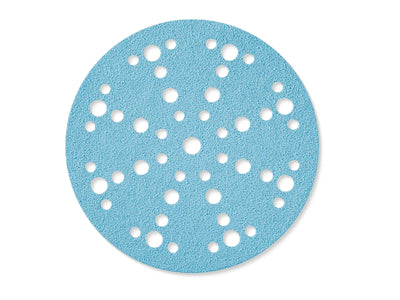 Sandpaper for random orbit sanders Festool Granat D150 P150 GR/50; 150 mm; P150; 50 units