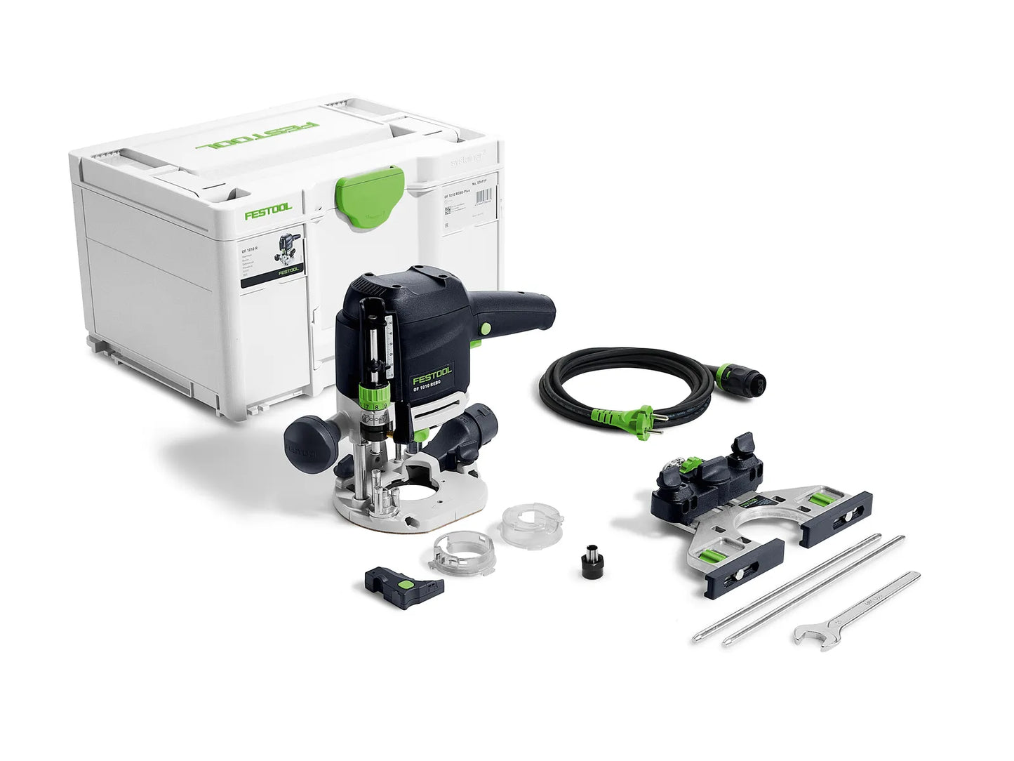 Router Festool OF 1010 REBQ